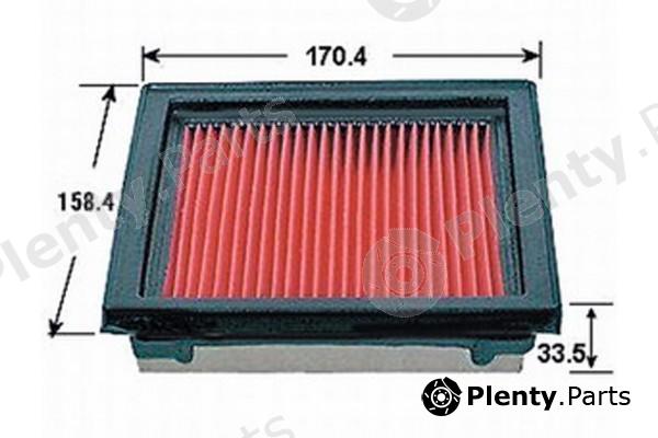  JS ASAKASHI part A-221J (A221J) Replacement part