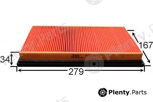  JS ASAKASHI part A243PU Replacement part