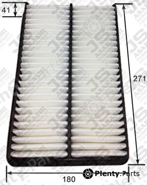  JS ASAKASHI part A25001 Replacement part