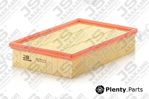  JS ASAKASHI part A2512 Replacement part