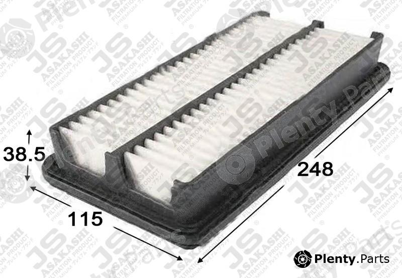  JS ASAKASHI part A2516 Replacement part