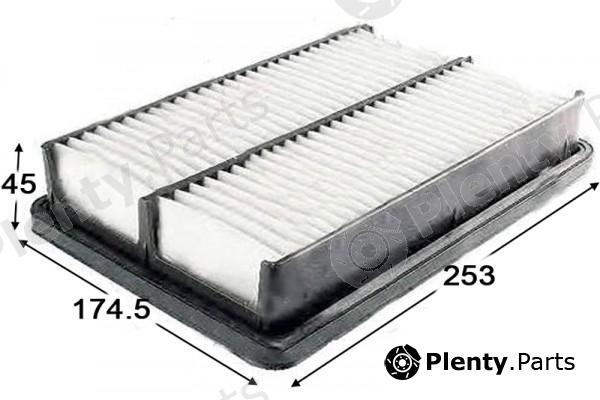  JS ASAKASHI part A2517 Replacement part