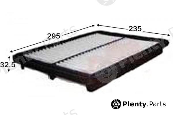  JS ASAKASHI part A2519 Replacement part