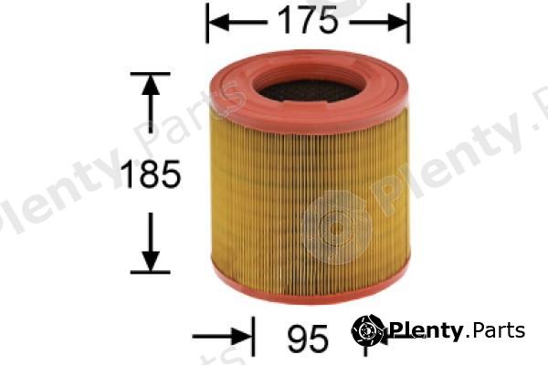  JS ASAKASHI part A2522 Replacement part