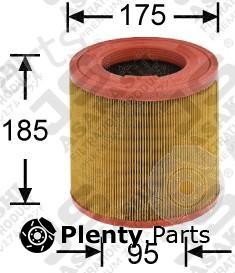  JS ASAKASHI part A2522 Replacement part