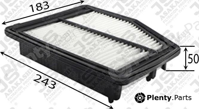 JS ASAKASHI part A28002 Replacement part