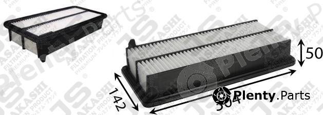  JS ASAKASHI part A28010 Replacement part