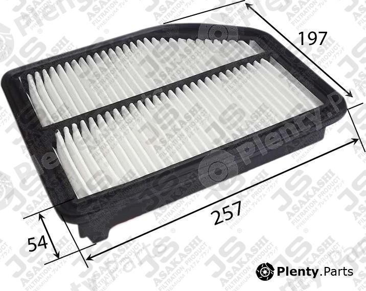  JS ASAKASHI part A28011 Replacement part