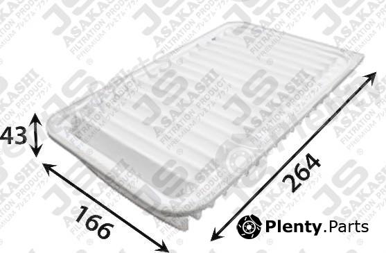  JS ASAKASHI part A29001 Replacement part