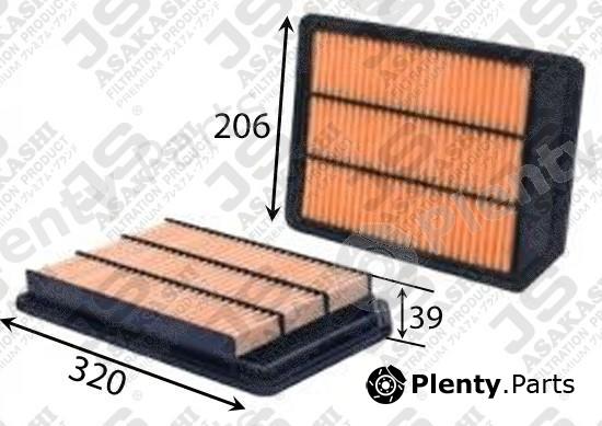  JS ASAKASHI part A29002 Replacement part