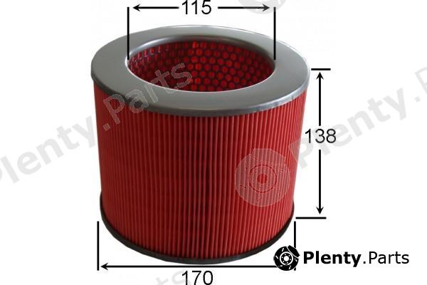  JS ASAKASHI part A327J Replacement part