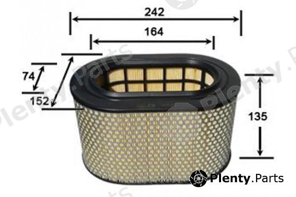  JS ASAKASHI part A328J Replacement part