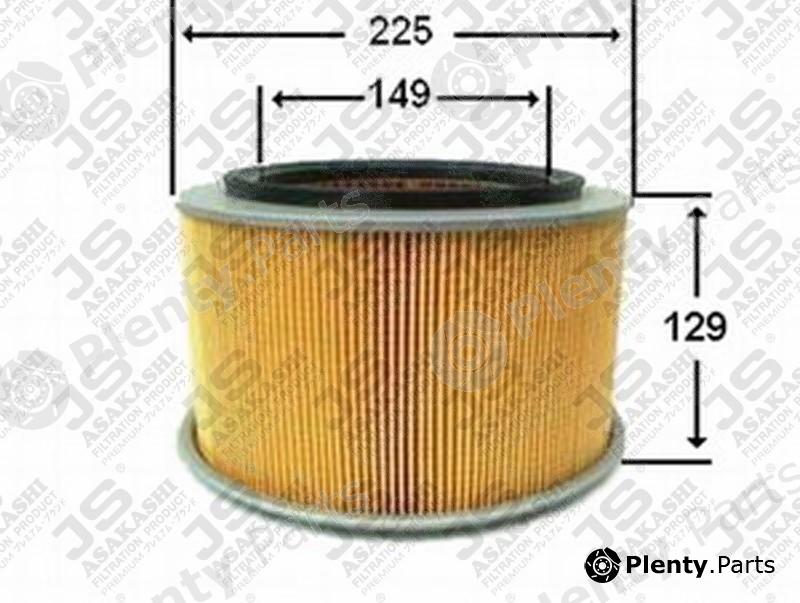  JS ASAKASHI part A330J Replacement part