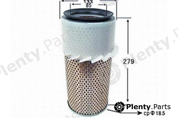  JS ASAKASHI part A334J Replacement part