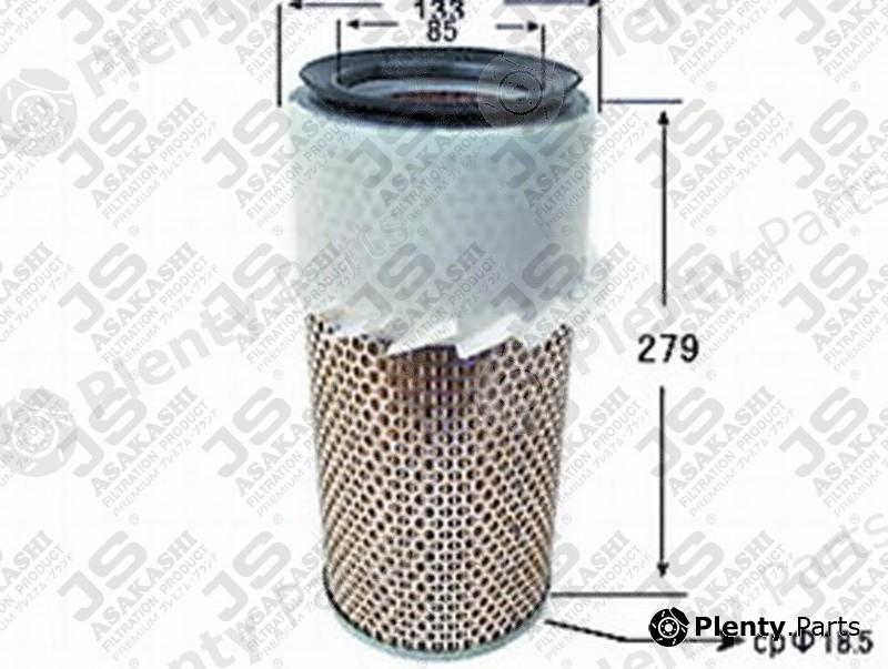  JS ASAKASHI part A334J Replacement part