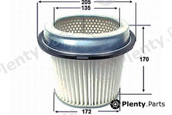  JS ASAKASHI part A-344J (A344J) Replacement part