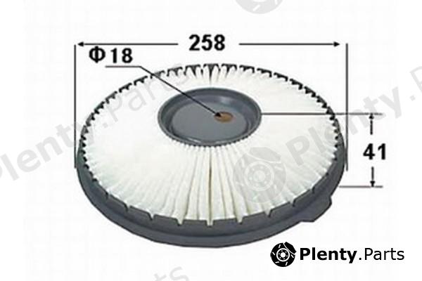  JS ASAKASHI part A-347J (A347J) Replacement part