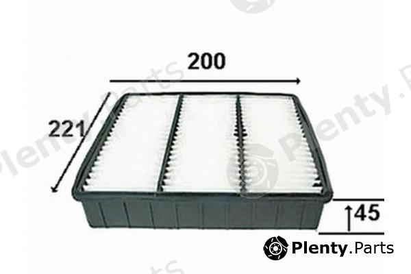  JS ASAKASHI part A349J Replacement part