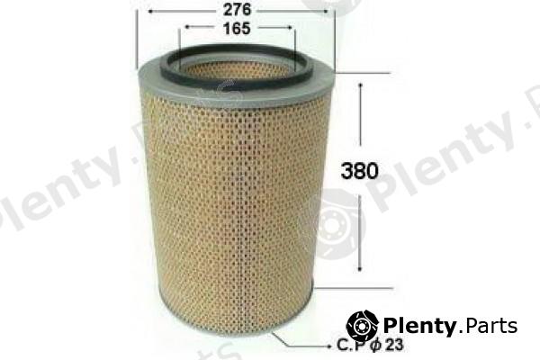  JS ASAKASHI part A361J Replacement part