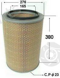  JS ASAKASHI part A361J Replacement part