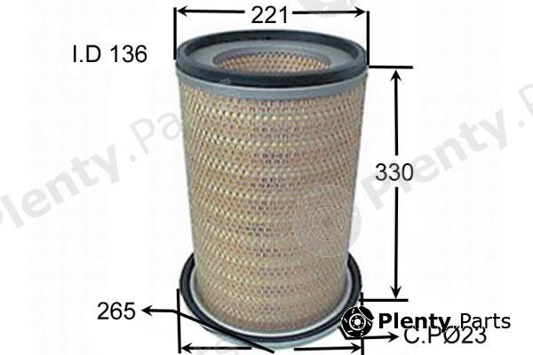  JS ASAKASHI part A364J Replacement part