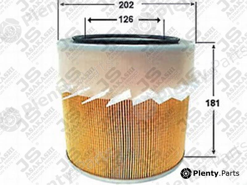  JS ASAKASHI part A427J Replacement part