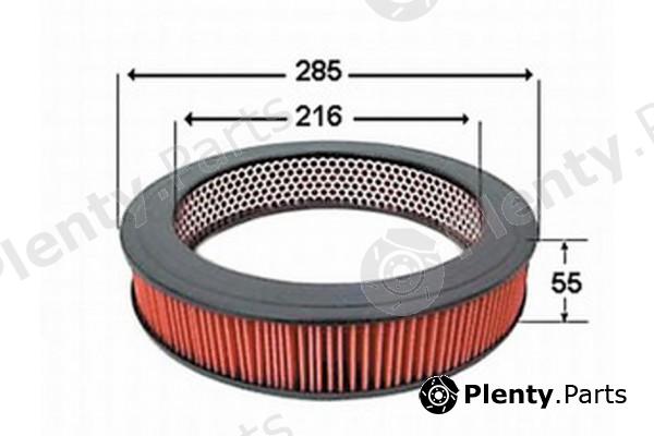  JS ASAKASHI part A432J Replacement part