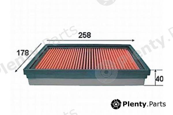  JS ASAKASHI part A443J Replacement part