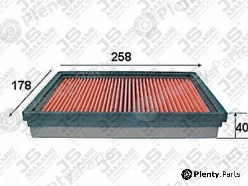  JS ASAKASHI part A443J Replacement part