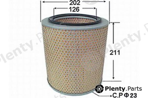  JS ASAKASHI part A-444J (A444J) Replacement part