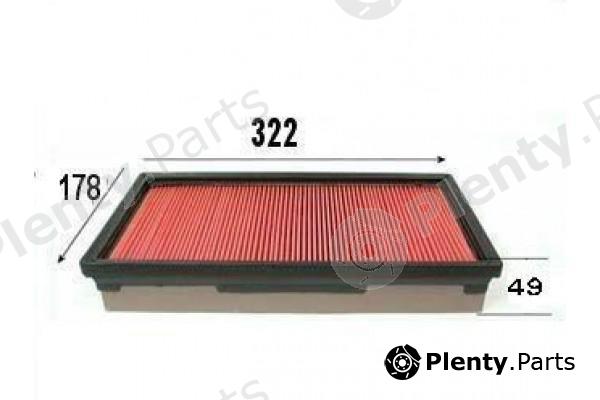 JS ASAKASHI part A447J Replacement part