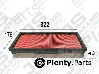  JS ASAKASHI part A447J Replacement part