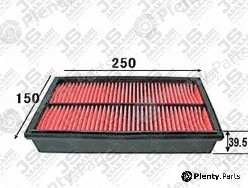  JS ASAKASHI part A-449J (A449J) Replacement part
