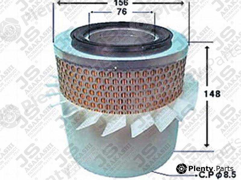  JS ASAKASHI part A453J Replacement part