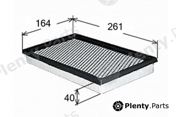  JS ASAKASHI part A-455J (A455J) Replacement part