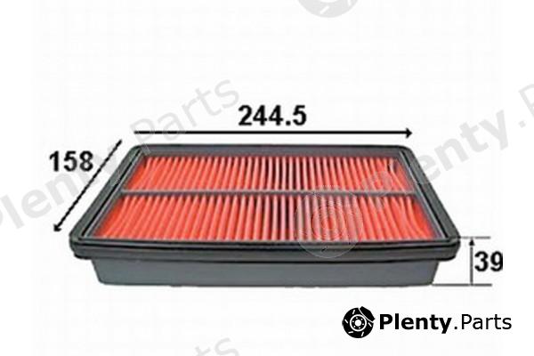  JS ASAKASHI part A457J Replacement part