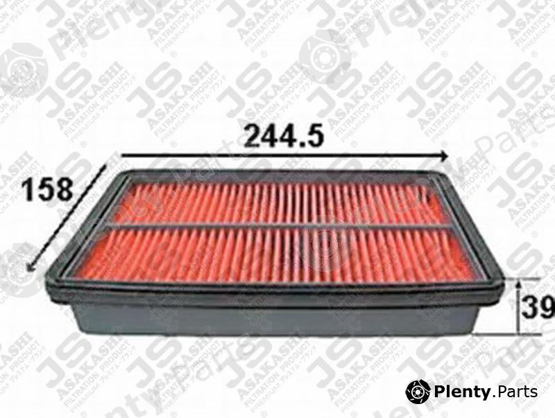  JS ASAKASHI part A457J Replacement part