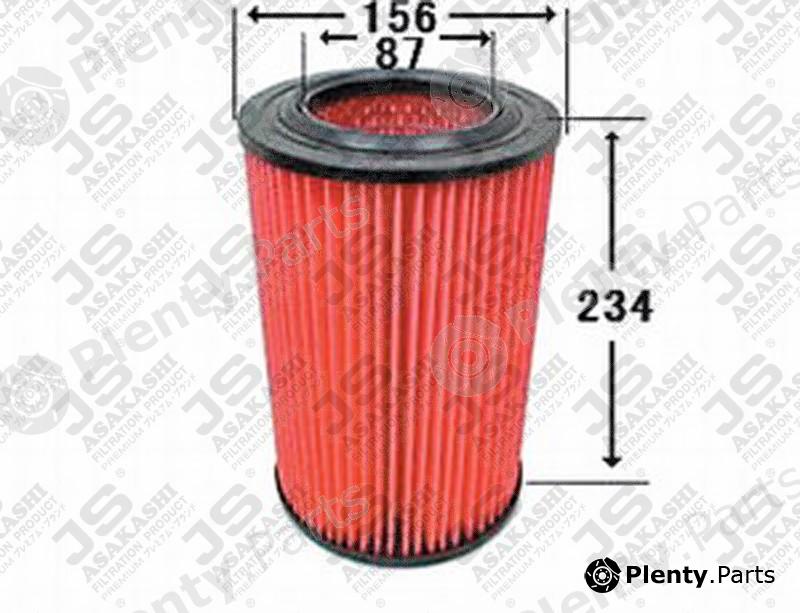  JS ASAKASHI part A-460J (A460J) Replacement part