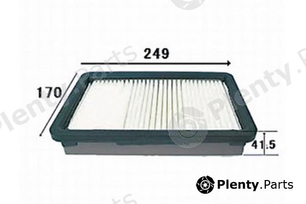  JS ASAKASHI part A-463J (A463J) Replacement part