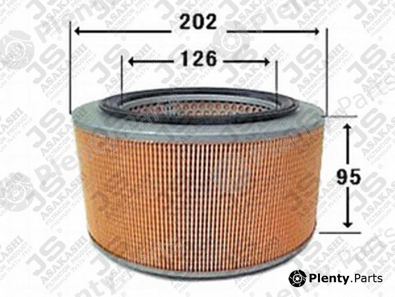  JS ASAKASHI part A464J Replacement part