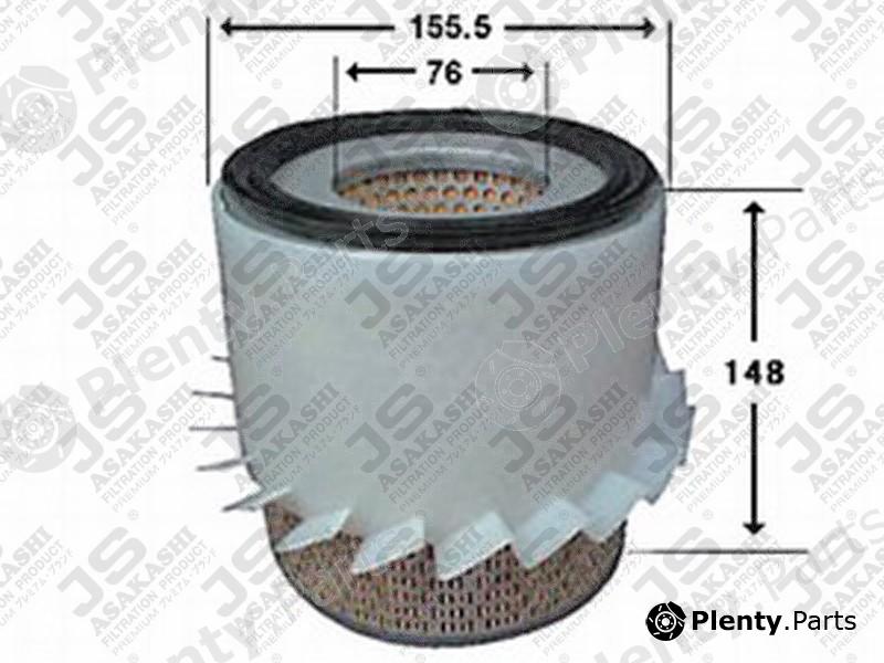  JS ASAKASHI part A465J Replacement part