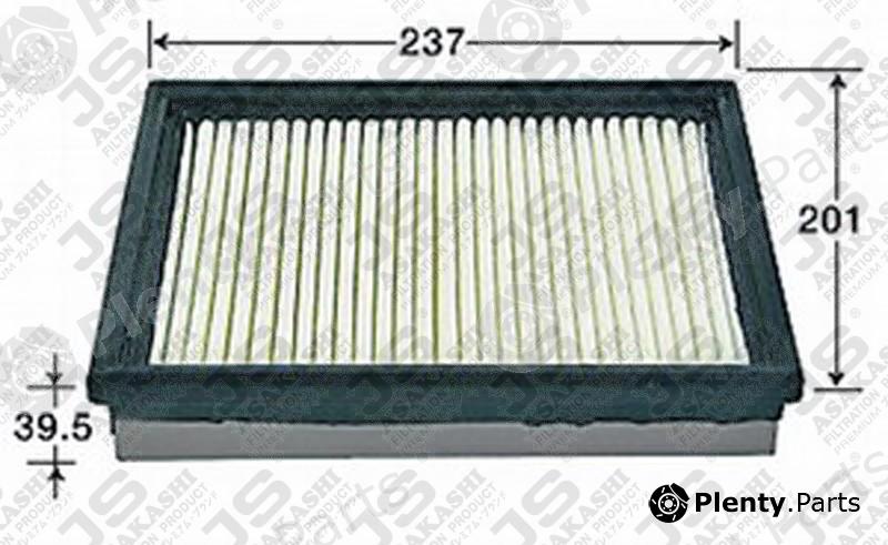  JS ASAKASHI part A469J Replacement part