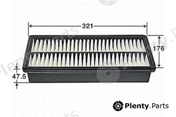  JS ASAKASHI part A470J Replacement part
