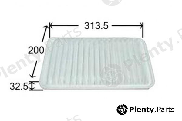  JS ASAKASHI part A472J Replacement part