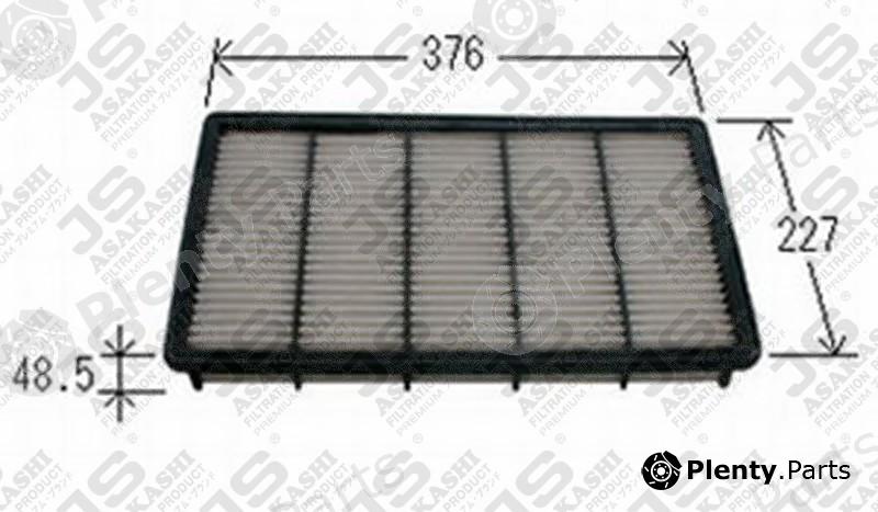  JS ASAKASHI part A473J Replacement part