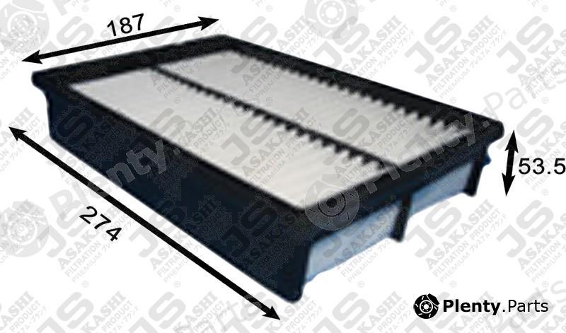  JS ASAKASHI part A-475J (A475J) Replacement part