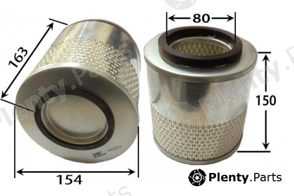  JS ASAKASHI part A520J Replacement part