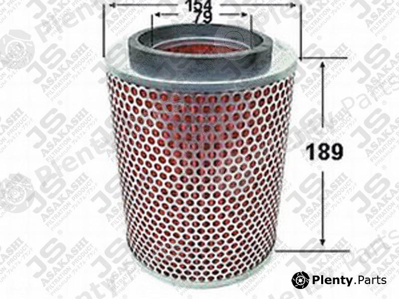  JS ASAKASHI part A521J Replacement part