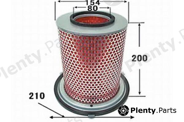  JS ASAKASHI part A-522J (A522J) Replacement part