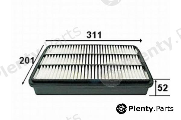  JS ASAKASHI part A-523J (A523J) Replacement part